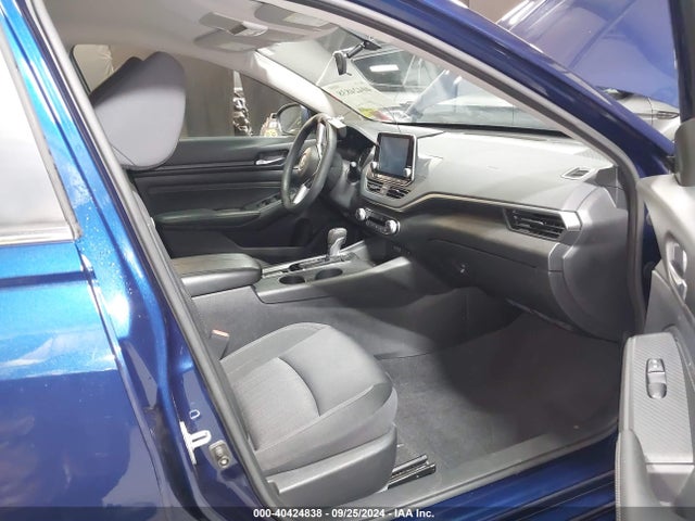 1N4BL4BW4LC229086 Nissan Altima S Intelligent Awd