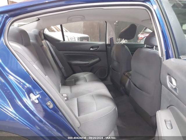 1N4BL4BW4LC229086 Nissan Altima S Intelligent Awd