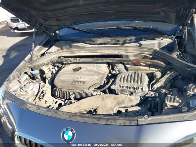 WBXYJ1C01L5P12741 BMW X2 Xdrive28i