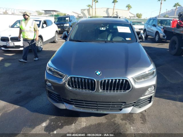 WBXYJ1C01L5P12741 BMW X2 Xdrive28i