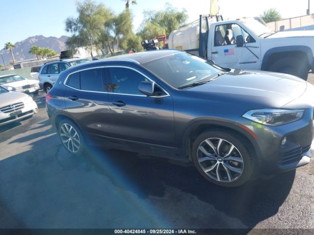 WBXYJ1C01L5P12741 BMW X2 Xdrive28i