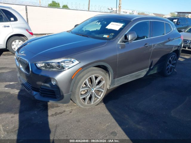 WBXYJ1C01L5P12741 BMW X2 Xdrive28i