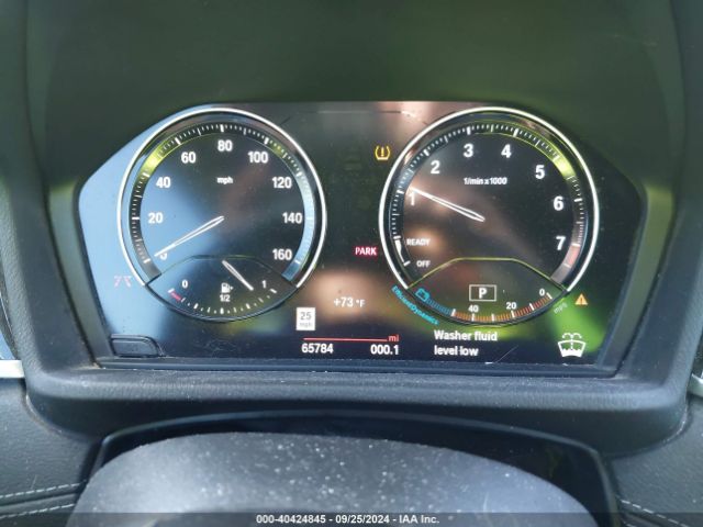 WBXYJ1C01L5P12741 BMW X2 Xdrive28i