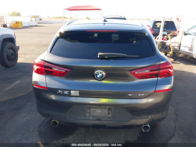 WBXYJ1C01L5P12741 BMW X2 Xdrive28i