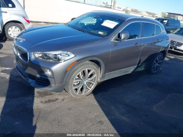 WBXYJ1C01L5P12741 BMW X2 Xdrive28i