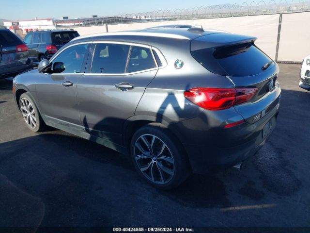WBXYJ1C01L5P12741 BMW X2 Xdrive28i