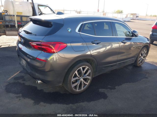WBXYJ1C01L5P12741 BMW X2 Xdrive28i