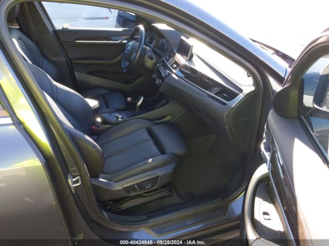 WBXYJ1C01L5P12741 BMW X2 Xdrive28i
