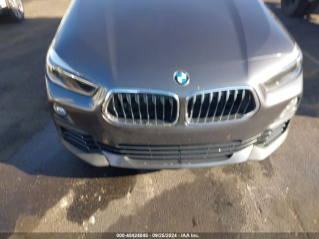 WBXYJ1C01L5P12741 BMW X2 Xdrive28i