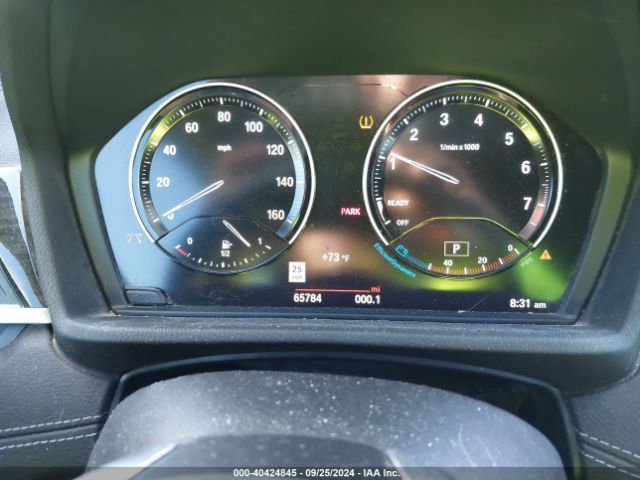 WBXYJ1C01L5P12741 BMW X2 Xdrive28i