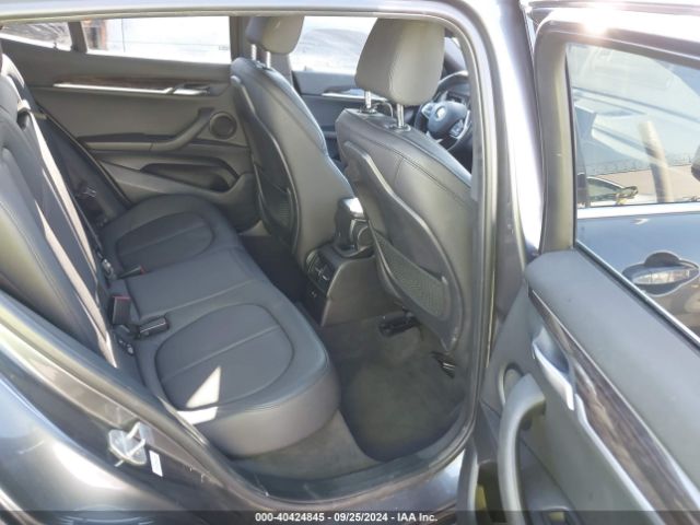 WBXYJ1C01L5P12741 BMW X2 Xdrive28i