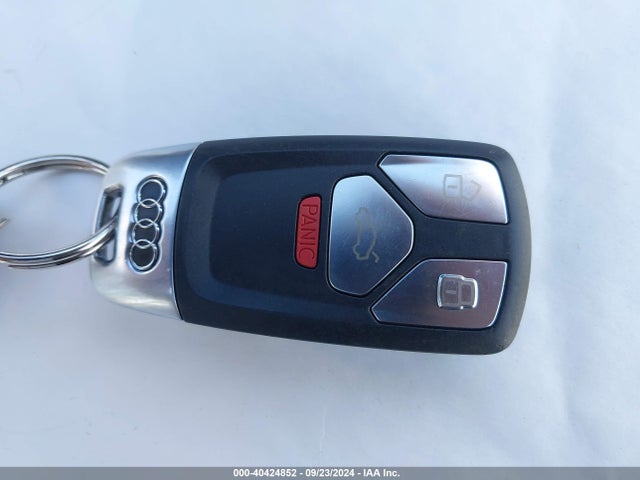 WAUC4BF46JA022732 Audi S4 3.0t Premium Plus