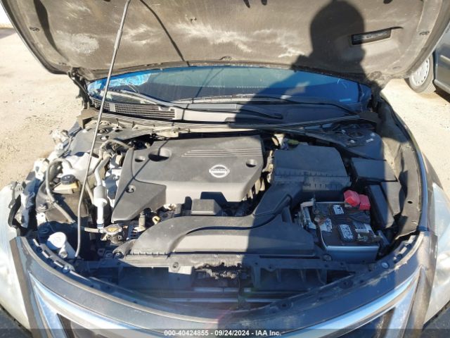 1N4AL3AP2FN313098 Nissan Altima 2.5/2.5 S/2.5 Sl/2.5 Sv