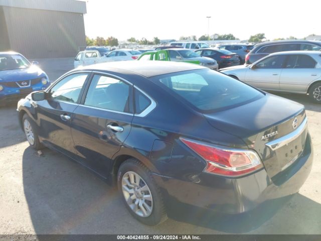 1N4AL3AP2FN313098 Nissan Altima 2.5/2.5 S/2.5 Sl/2.5 Sv