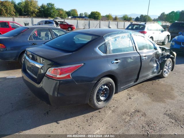 1N4AL3AP2FN313098 Nissan Altima 2.5/2.5 S/2.5 Sl/2.5 Sv