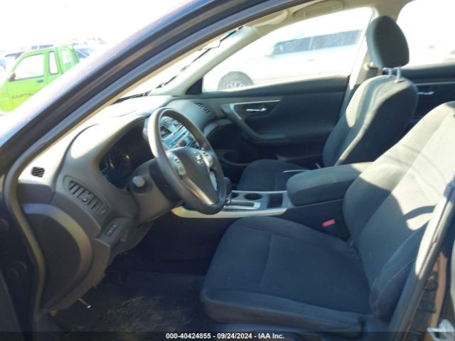 1N4AL3AP2FN313098 Nissan Altima 2.5/2.5 S/2.5 Sl/2.5 Sv