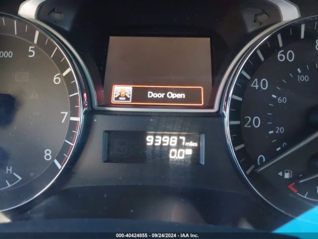1N4AL3AP2FN313098 Nissan Altima 2.5/2.5 S/2.5 Sl/2.5 Sv