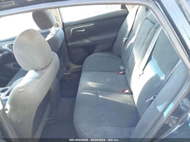1N4AL3AP2FN313098 Nissan Altima 2.5/2.5 S/2.5 Sl/2.5 Sv