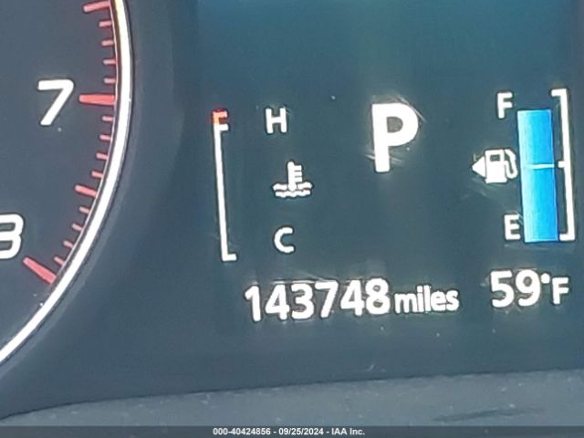 JA4AD3A33GZ007530 Mitsubishi Outlander Se