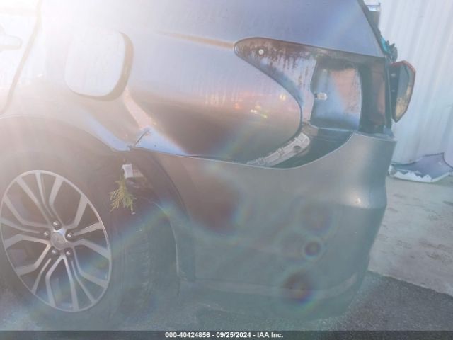 JA4AD3A33GZ007530 Mitsubishi Outlander Se