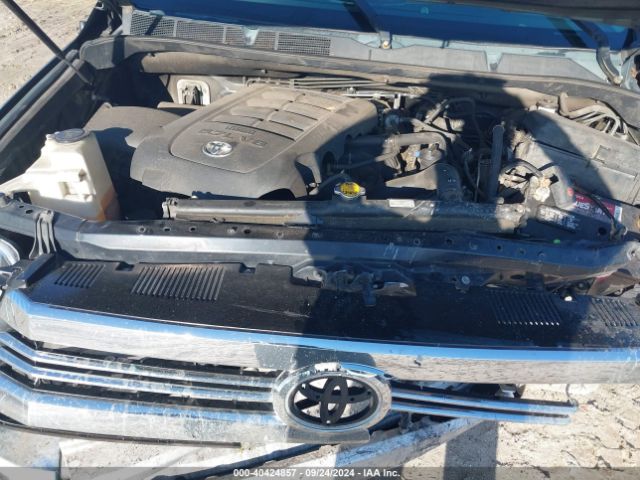 5TFGY5F13FX179851 Toyota Tundra 1794 5.7l V8