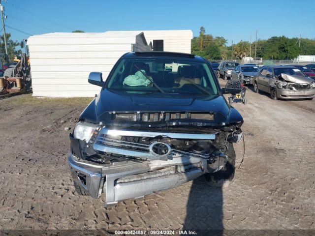 5TFGY5F13FX179851 Toyota Tundra 1794 5.7l V8