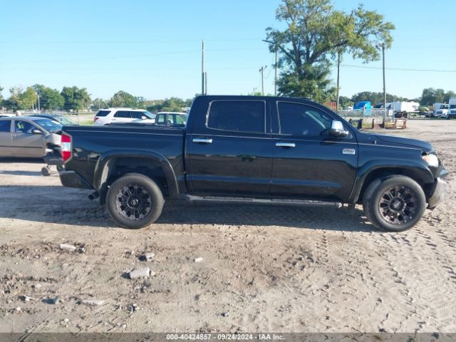 5TFGY5F13FX179851 Toyota Tundra 1794 5.7l V8