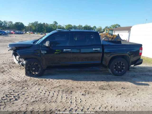 5TFGY5F13FX179851 Toyota Tundra 1794 5.7l V8