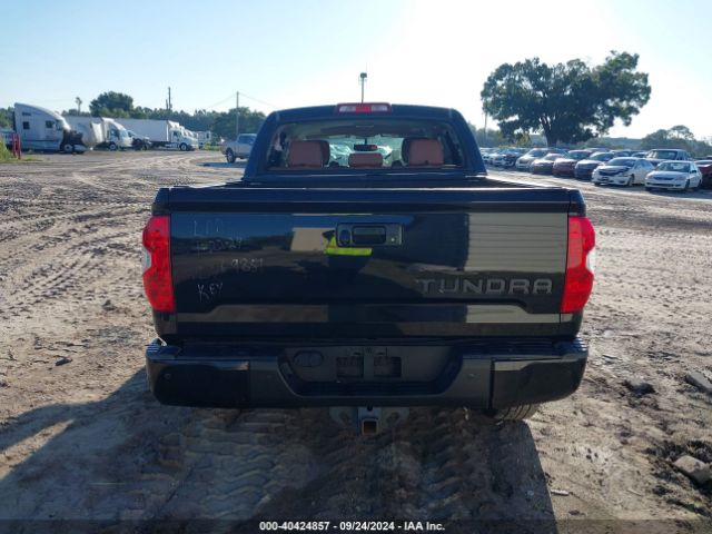 5TFGY5F13FX179851 Toyota Tundra 1794 5.7l V8
