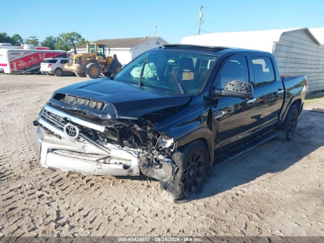 5TFGY5F13FX179851 Toyota Tundra 1794 5.7l V8