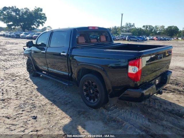 5TFGY5F13FX179851 Toyota Tundra 1794 5.7l V8