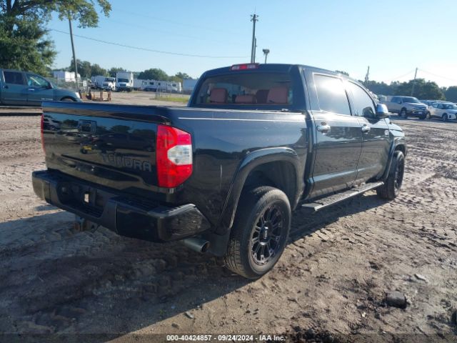 5TFGY5F13FX179851 Toyota Tundra 1794 5.7l V8