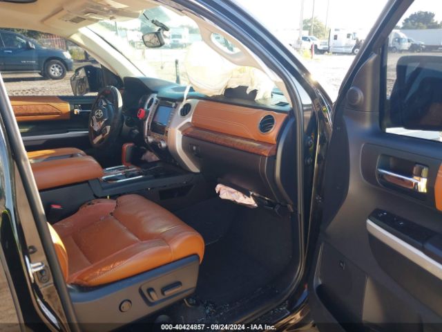 5TFGY5F13FX179851 Toyota Tundra 1794 5.7l V8