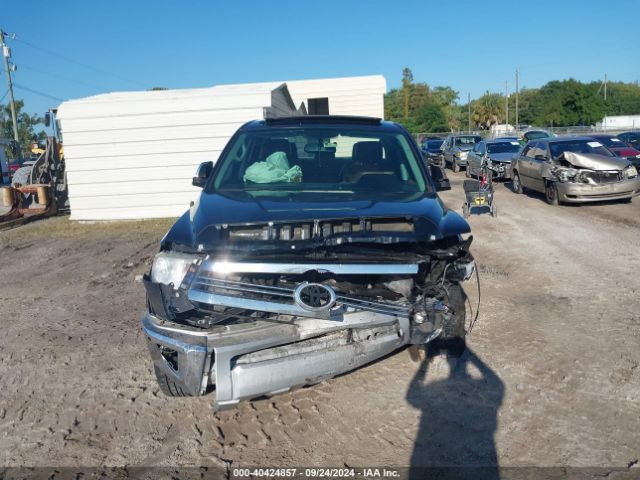 5TFGY5F13FX179851 Toyota Tundra 1794 5.7l V8