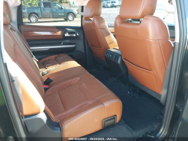 5TFGY5F13FX179851 Toyota Tundra 1794 5.7l V8