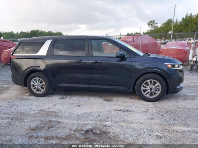 KNDNB4H33R6423249 KIA Carnival Lx
