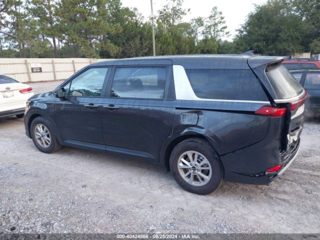 KNDNB4H33R6423249 KIA Carnival Lx