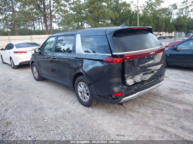 KNDNB4H33R6423249 KIA Carnival Lx