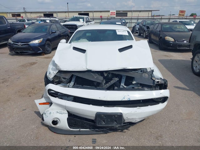 Dodge Challenger Sxt 2020 2C3CDZAG4LH152420 Image 12