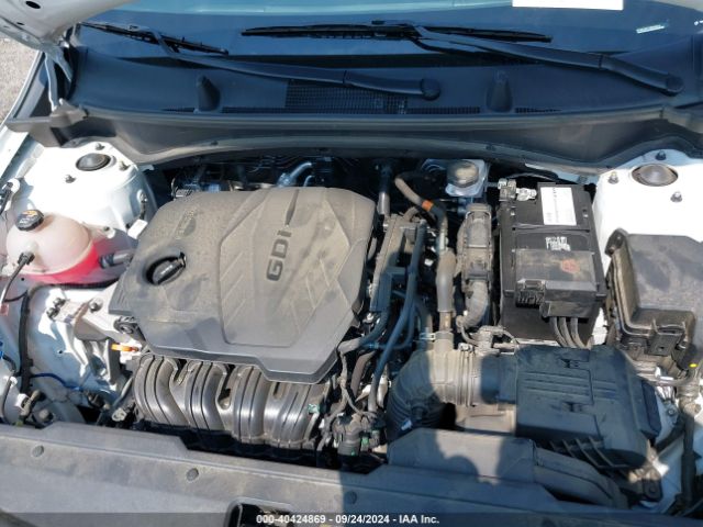 5XYK33AF1PG034652 KIA Sportage Ex
