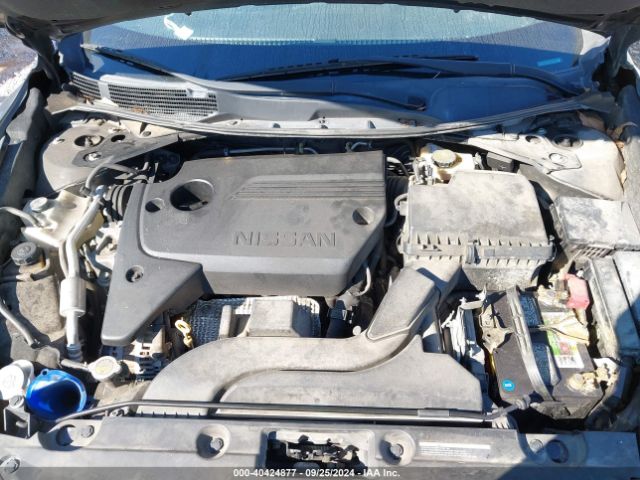1N4AL3AP9GN376403 Nissan Altima 2.5/2.5 S/2.5 Sl/2.5 Sr/2.5 Sv