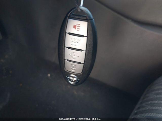 1N4AL3AP9GN376403 Nissan Altima 2.5/2.5 S/2.5 Sl/2.5 Sr/2.5 Sv