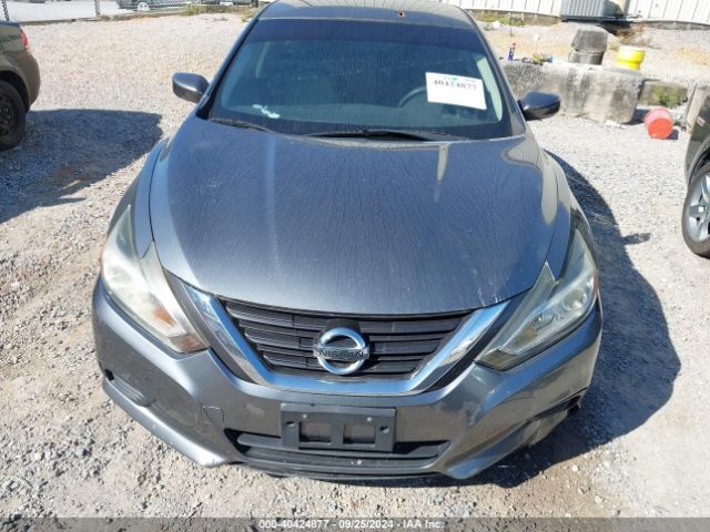 1N4AL3AP9GN376403 Nissan Altima 2.5/2.5 S/2.5 Sl/2.5 Sr/2.5 Sv