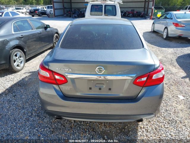 1N4AL3AP9GN376403 Nissan Altima 2.5/2.5 S/2.5 Sl/2.5 Sr/2.5 Sv