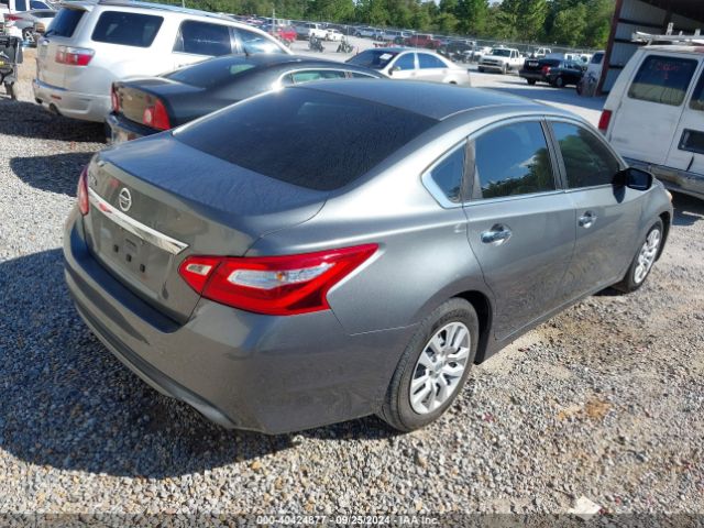 1N4AL3AP9GN376403 Nissan Altima 2.5/2.5 S/2.5 Sl/2.5 Sr/2.5 Sv