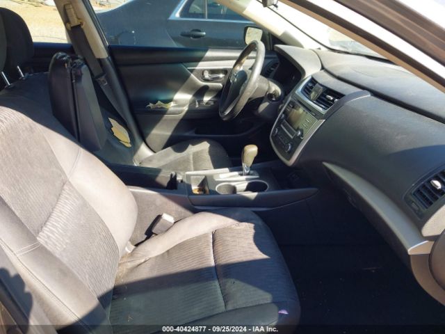 1N4AL3AP9GN376403 Nissan Altima 2.5/2.5 S/2.5 Sl/2.5 Sr/2.5 Sv