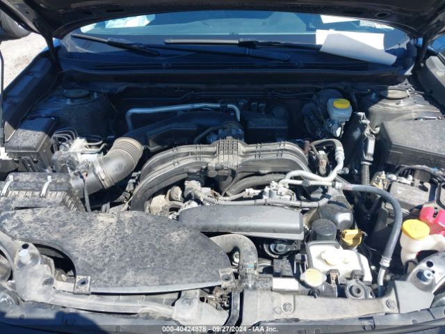 4S4BTADC5P3193213 Subaru Outback Premium