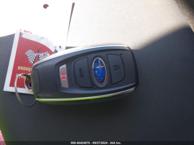 4S4BTADC5P3193213 Subaru Outback Premium