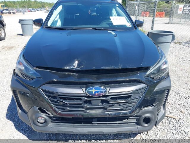 4S4BTADC5P3193213 Subaru Outback Premium