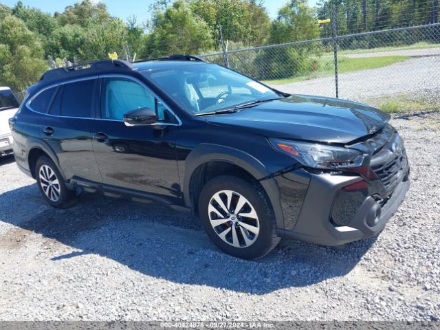 4S4BTADC5P3193213 Subaru Outback Premium